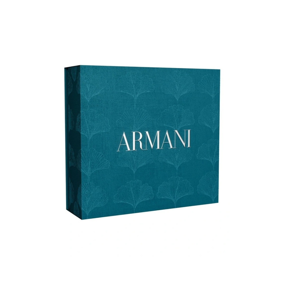 Giorgio Armani Armani Code 3 Piece Gift Set