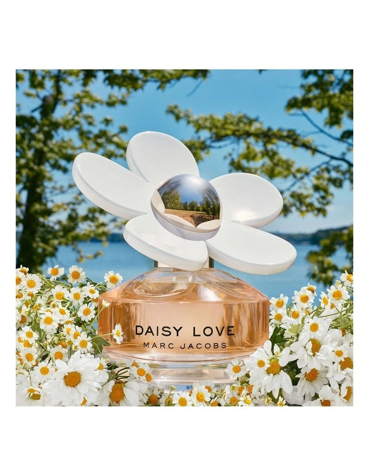 Marc Jacobs Daisy Love EDT 100ml