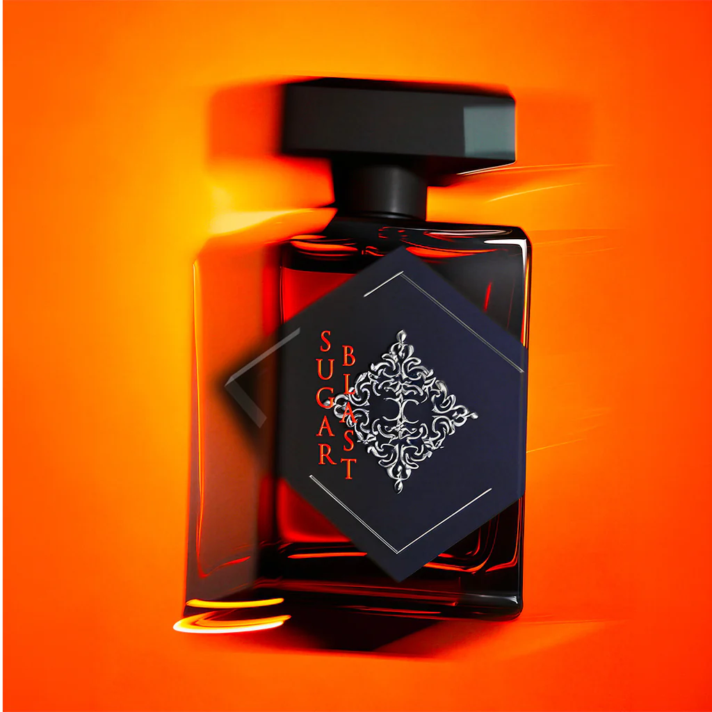 INITIO Parfums Sugar Blast EDP 90ml