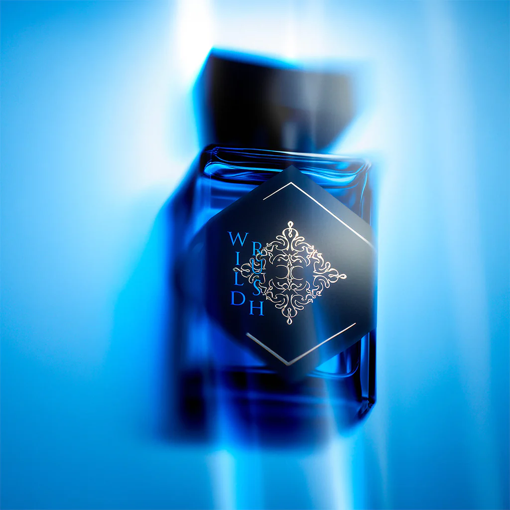 INITIO Parfums Wild Sugar EDP 90ml