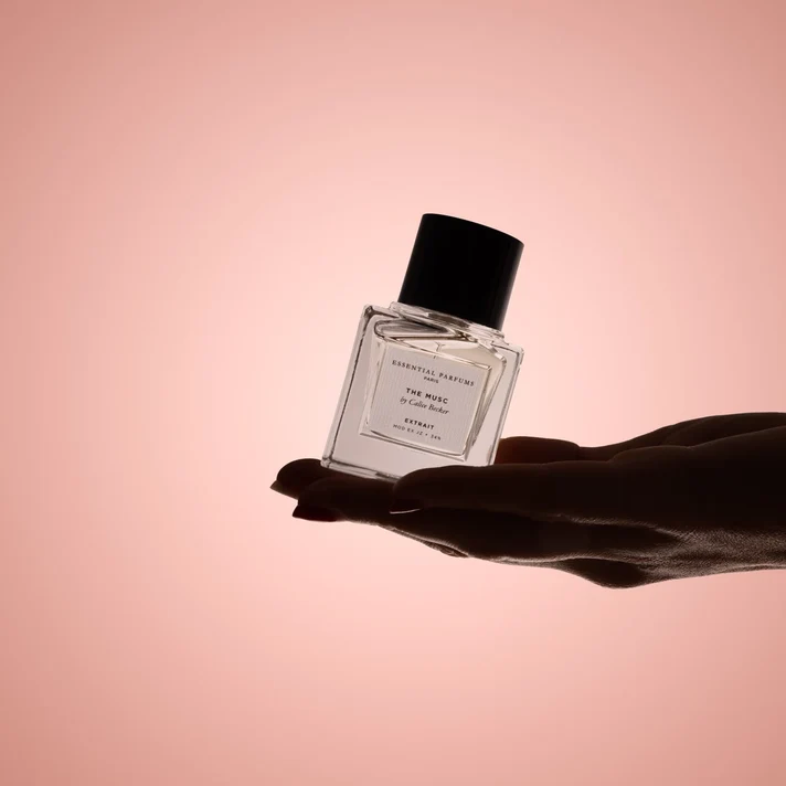 Essential Parfums The Musc Extrait De Parfum 30ml