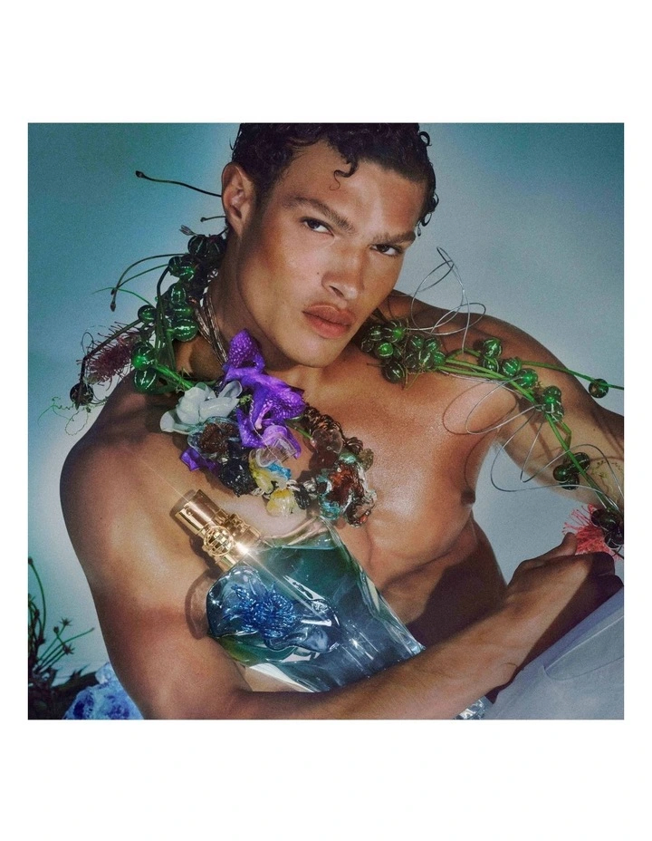 Jean Paul Gaultier Le Beau Flower Edition EDP 125ml