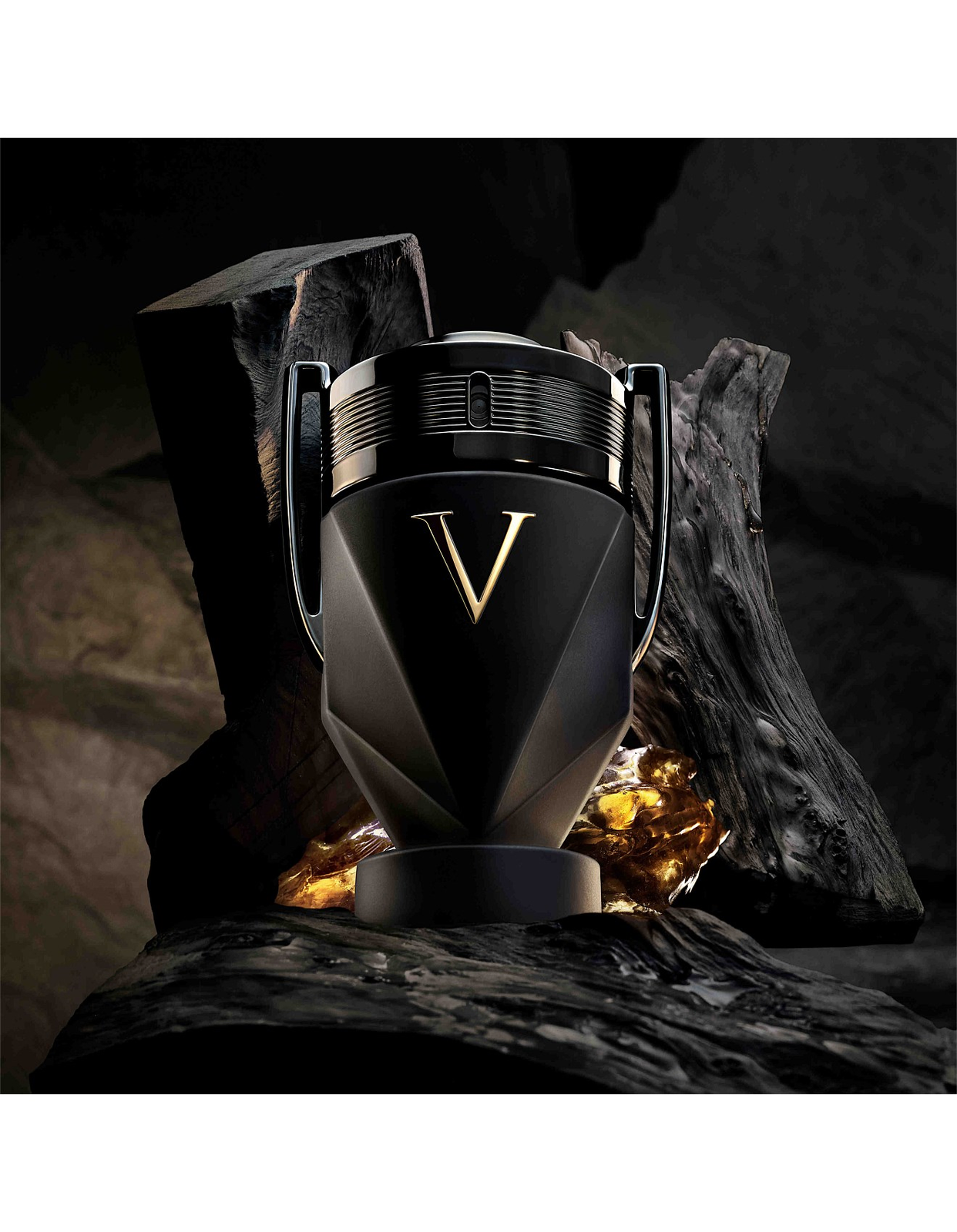 Rabanne Invictus Victory Absolu Parfum Intense 50ml