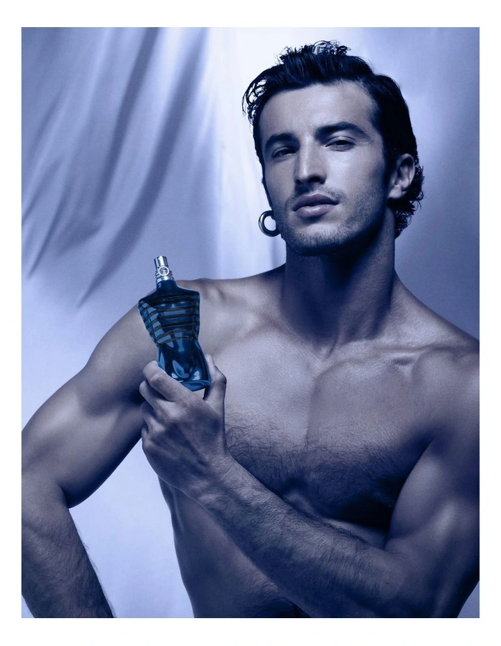 Jean Paul Gaultier Le Male In Blue EDP 75ml