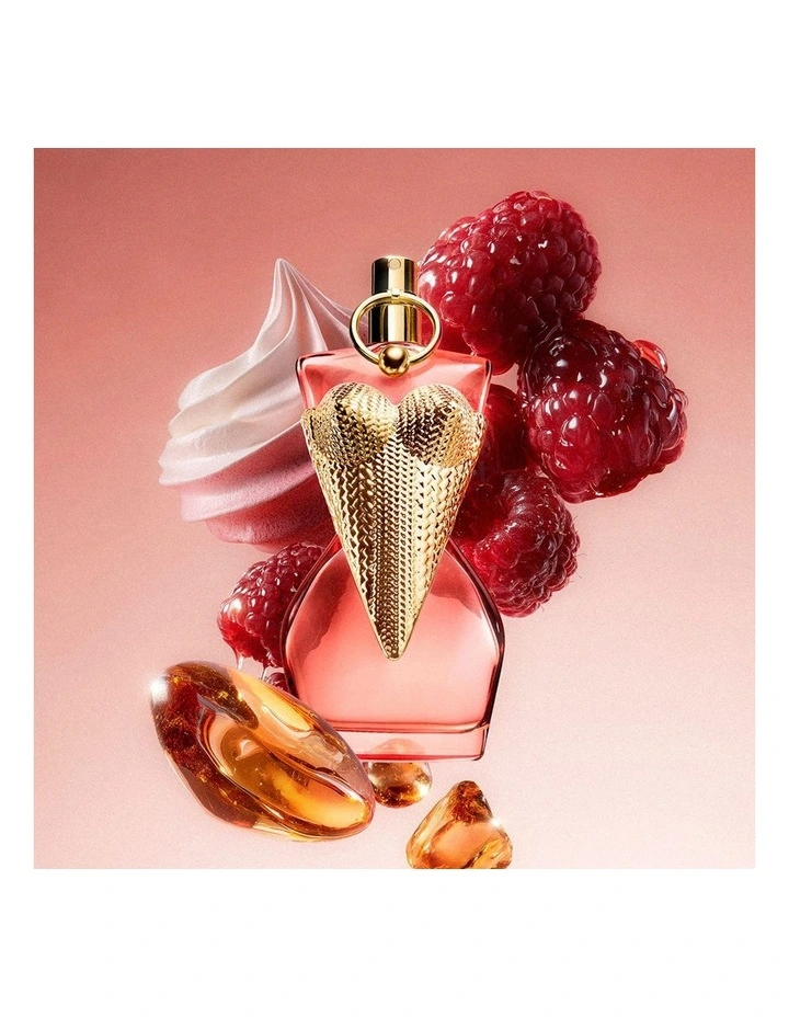 Jean Paul Gaultier Gaultier Divine Couture EDP 100ml 