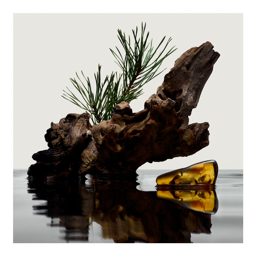 Burberry Hero EDP Refill 200ml