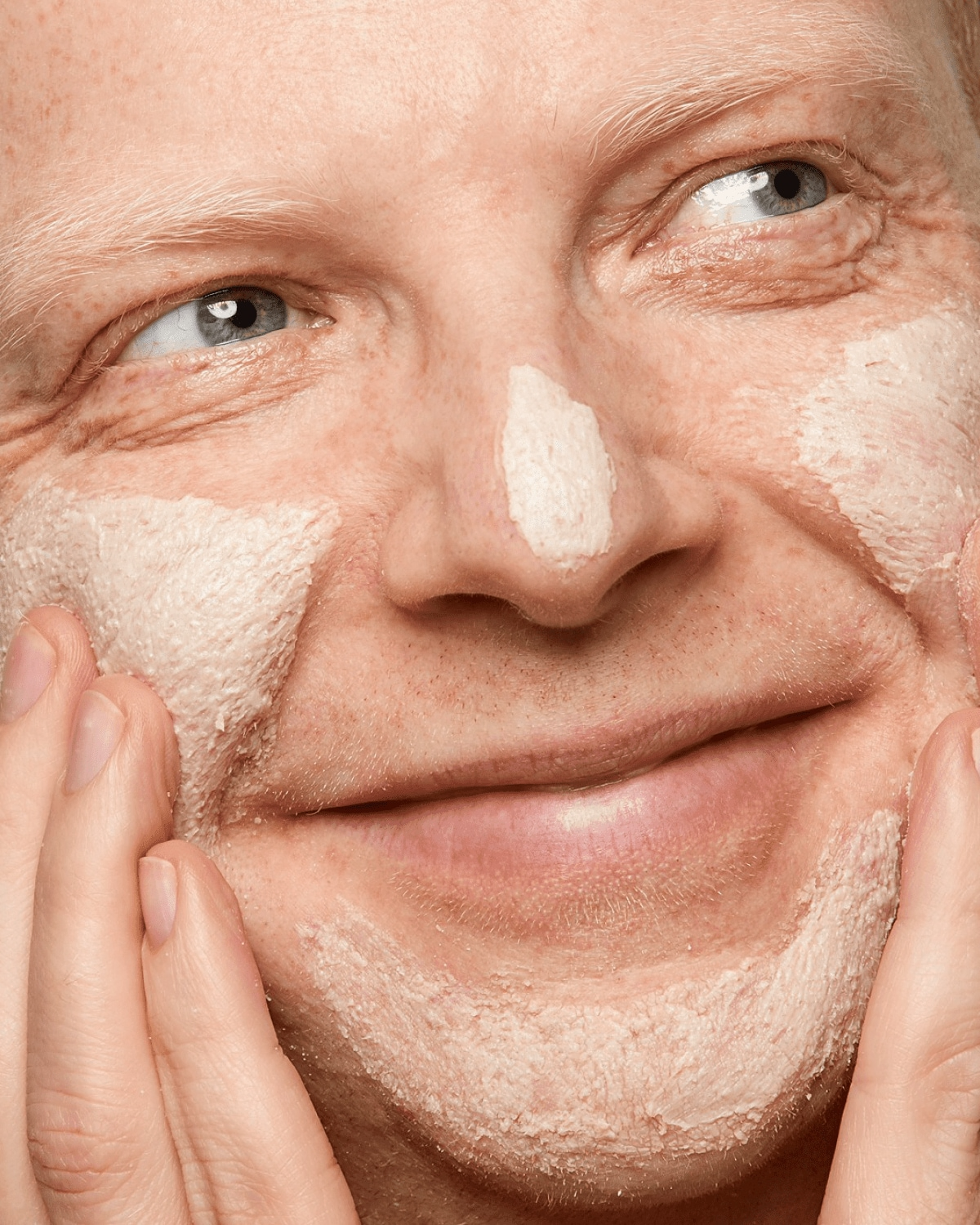 Clinique Face Scrub For Men 100ml