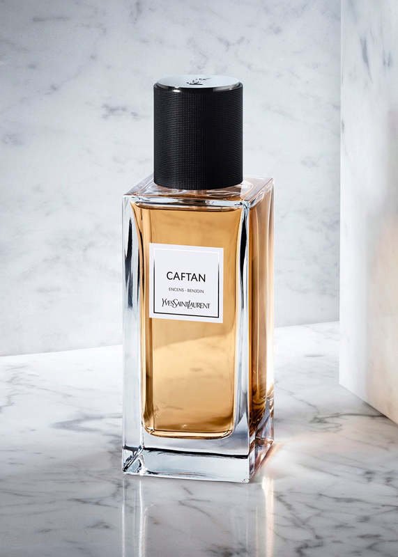 Yves Saint Laurent Le Vestiaire Des Parfums CAFTAN EDP 75ml