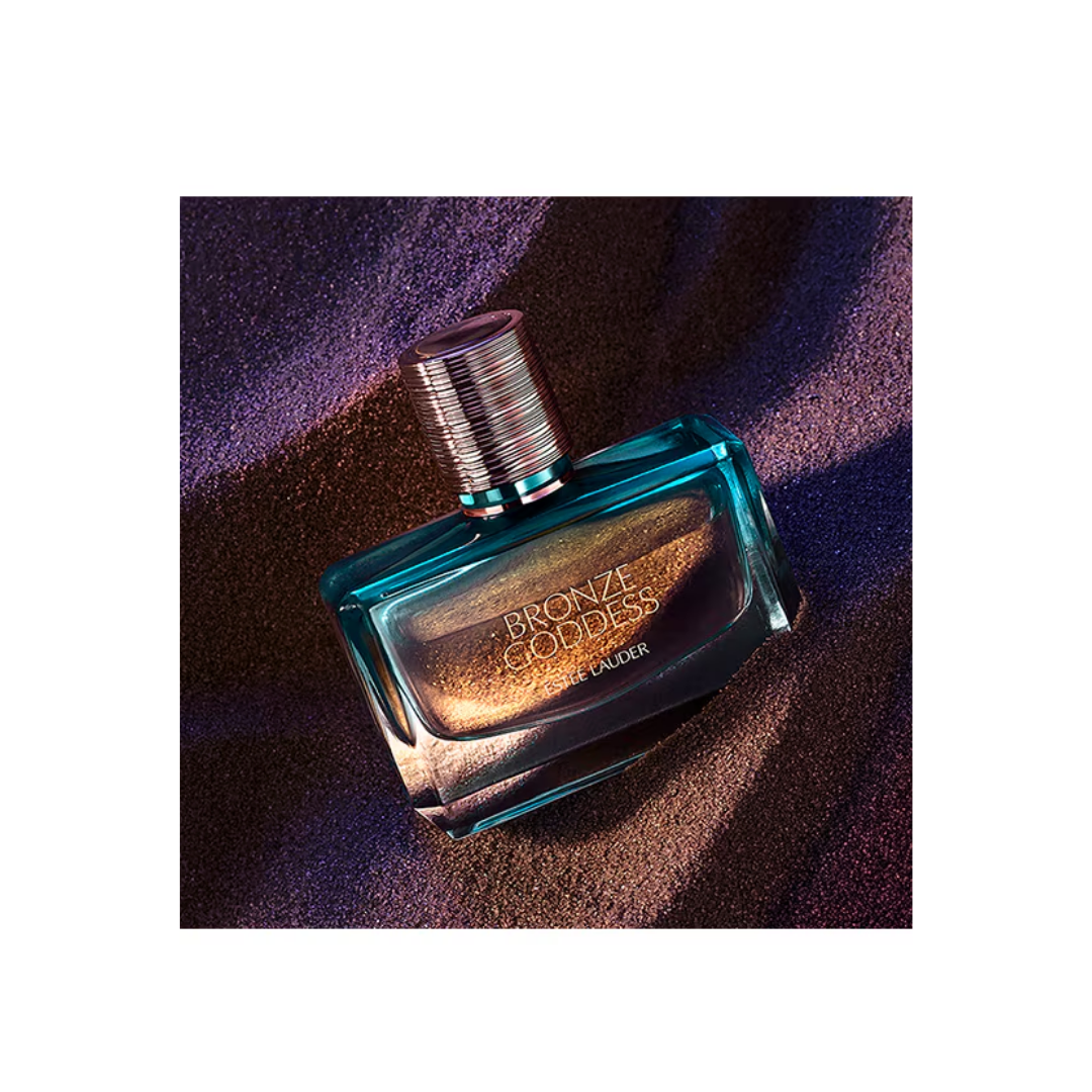 Estee Lauder Bronze Goddess Nuit EDP 100ml