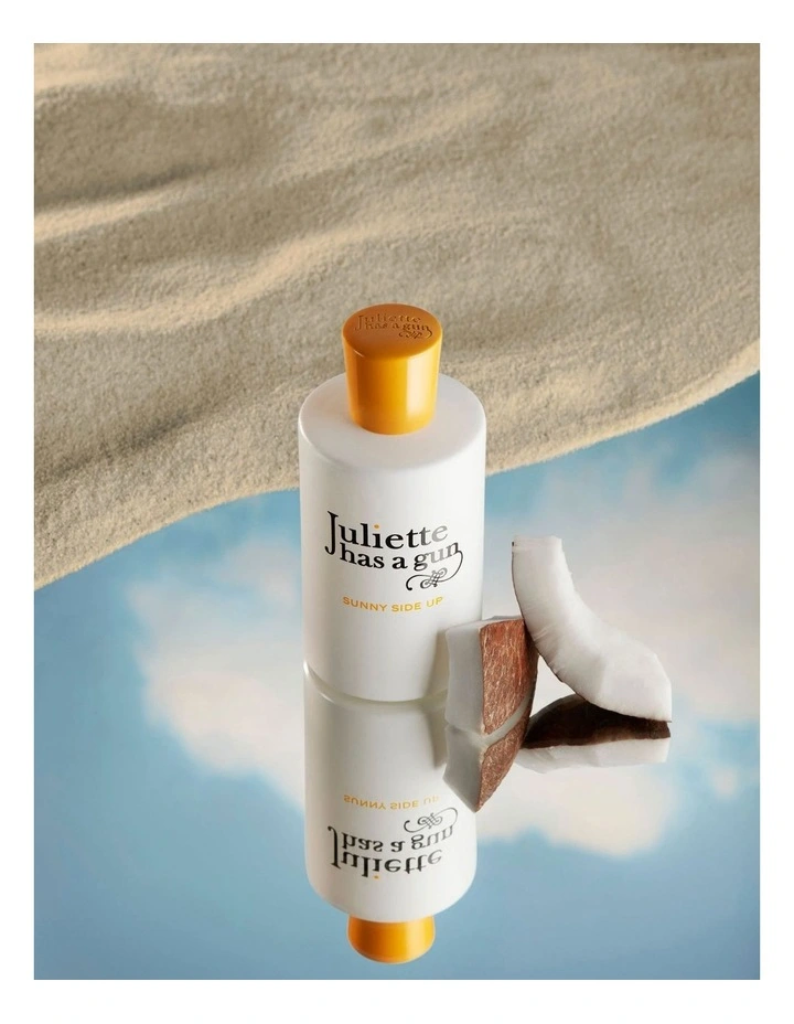 Juliette Has A Gun Sunny Side Up EDP 100ml