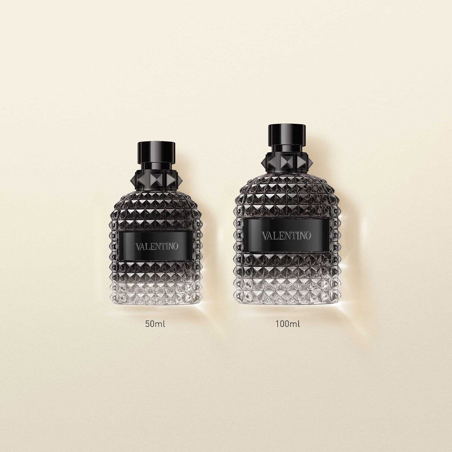 Valentino Uomo Intense EDP 