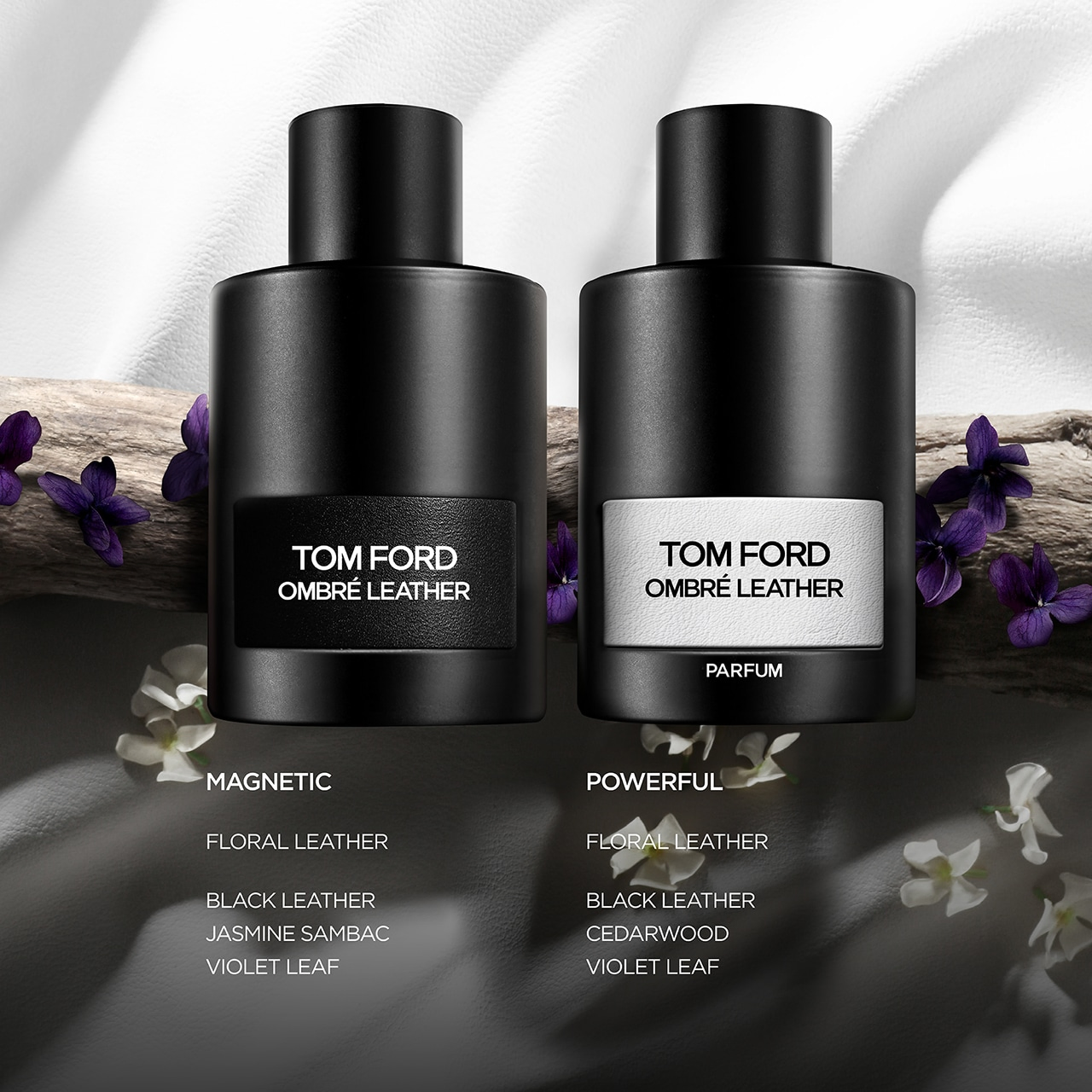 Tom Ford Ombre Leather EDP 100ml