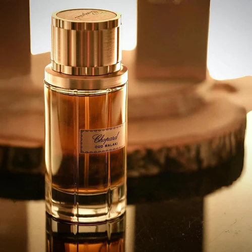 Chopard Oud Malaki EDP 80ml 2 Piece Gift Set