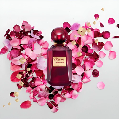 Chopard Imperiale Vanille Malika EDP 100ml 2Piece Gift Set