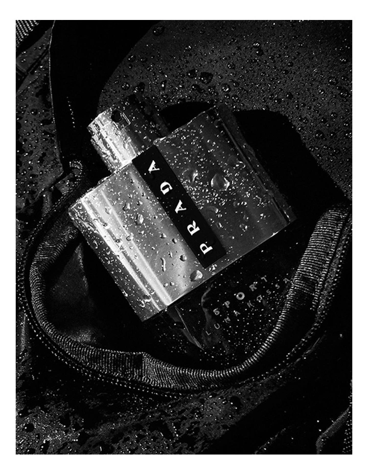 Prada Luna Rossa Black EDP 50ml