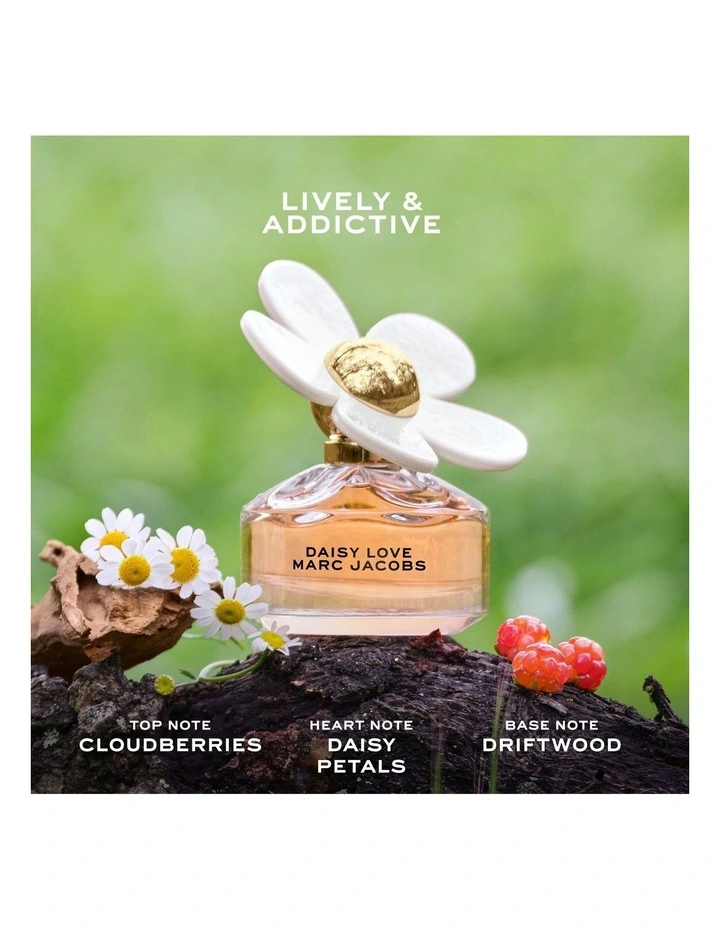 Marc Jacobs Daisy Love EDT 150ml