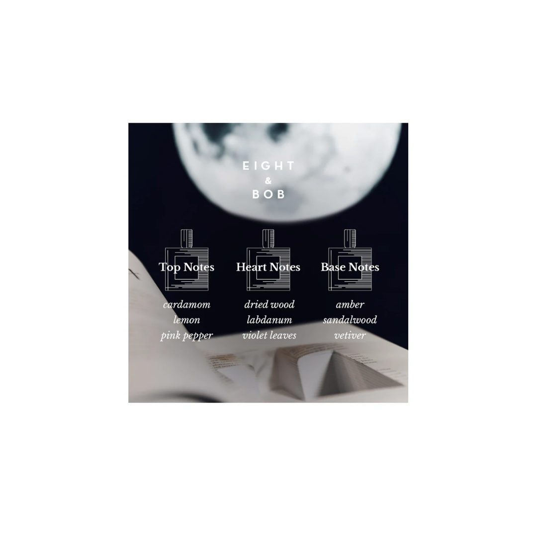 Eight & Bob Original EDP 100ml