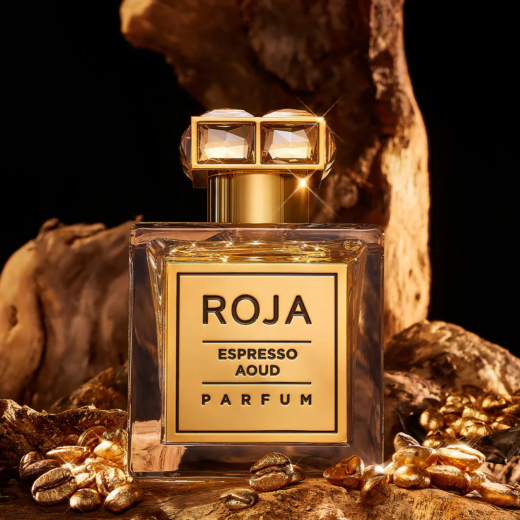 Roja Expresso Aoud Parfum 100ml 
