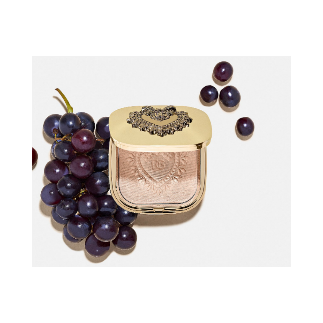 Dolce & Gabbana Devotion Luminizer Face Powder 8g