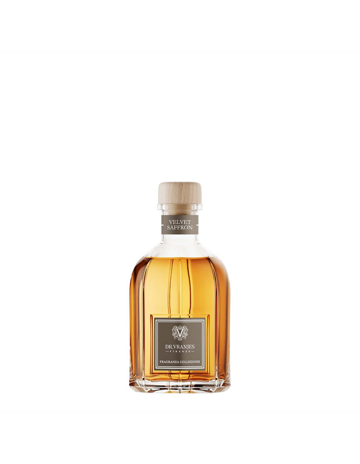 Dr. Vranjes Velvet Saffron Diffuser 500ml
