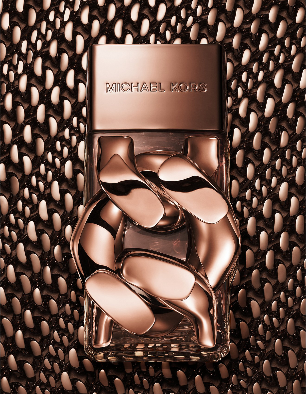 Michael Kors Pour Femme Absolu EDP 100ml