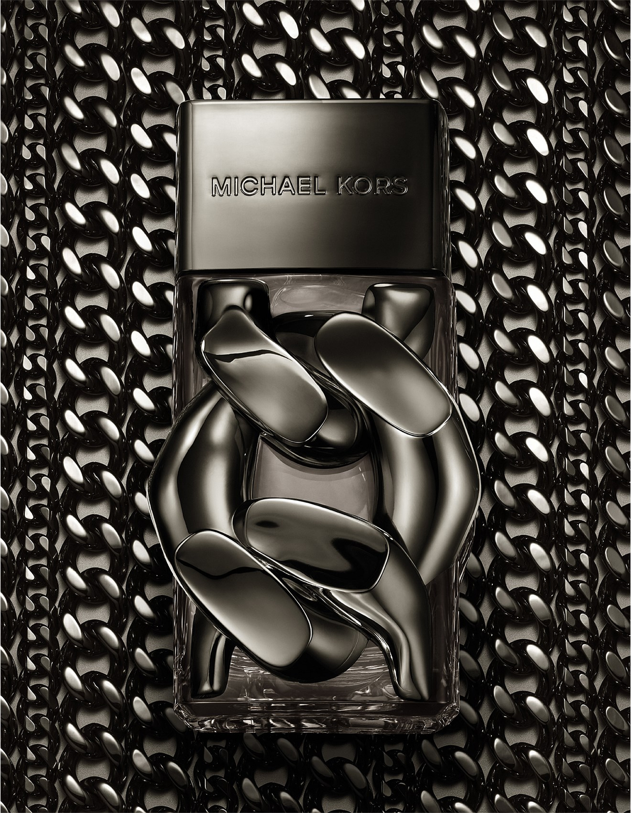 Michael Kors Pour Homme Absolu EDP 50ml