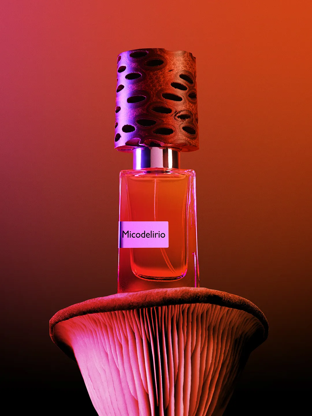 Nasomatto Micodelirio Extrait De Parfum 30ml