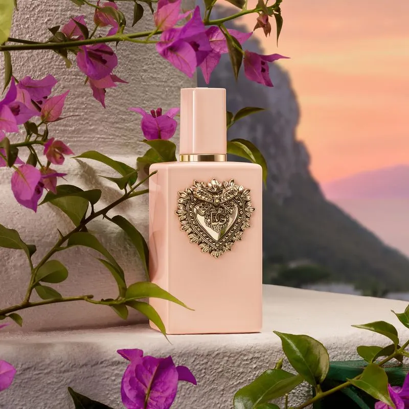 Dolce & Gabbana My Devotion EDP Intense 100ml