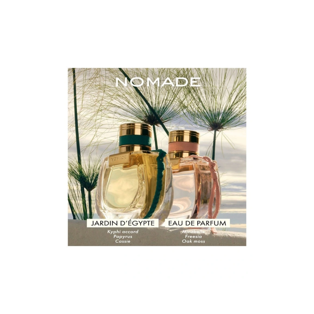 Chloe Nomade Jardin D'Egypte EDP 75ml