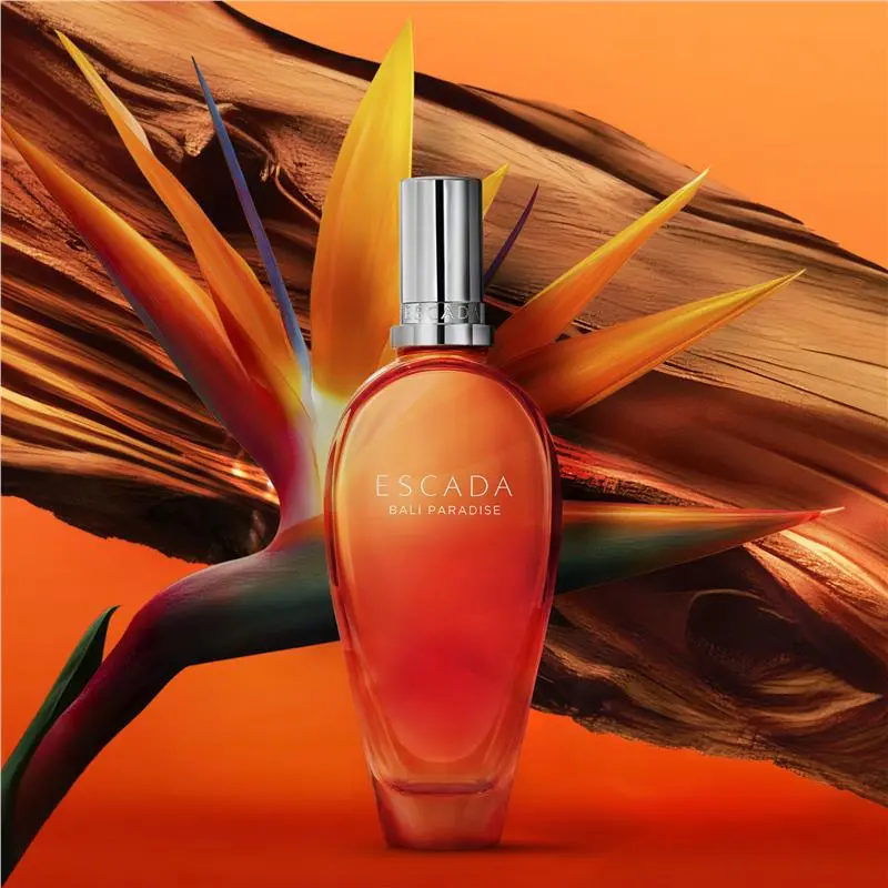 Escada Bali Paradise EDT 10ml Travel Spray