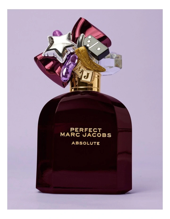 Marc Jacobs Perfect Absolute EDP 50ml