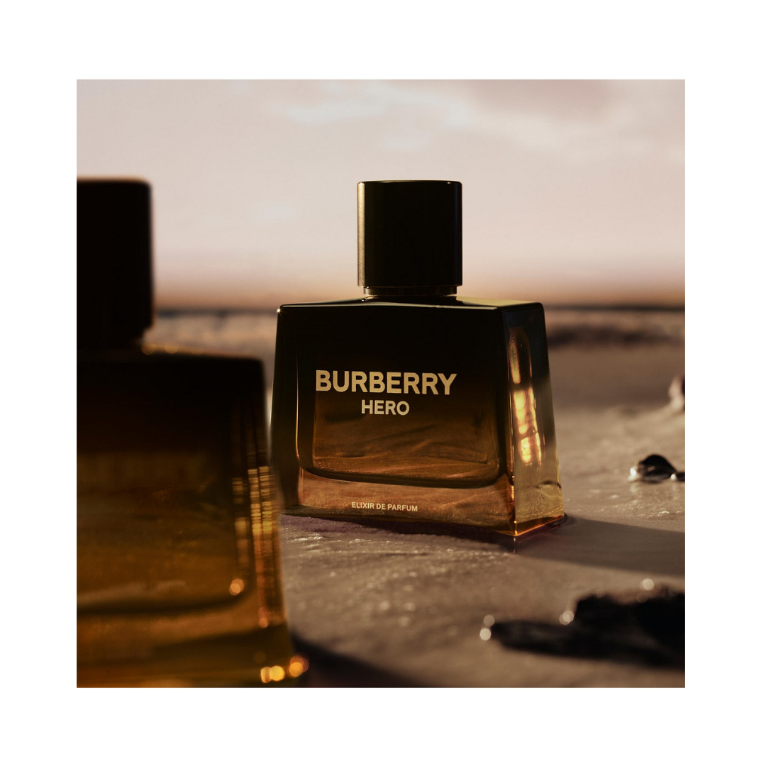 Burberry Hero Elixir De Parfum 60ml