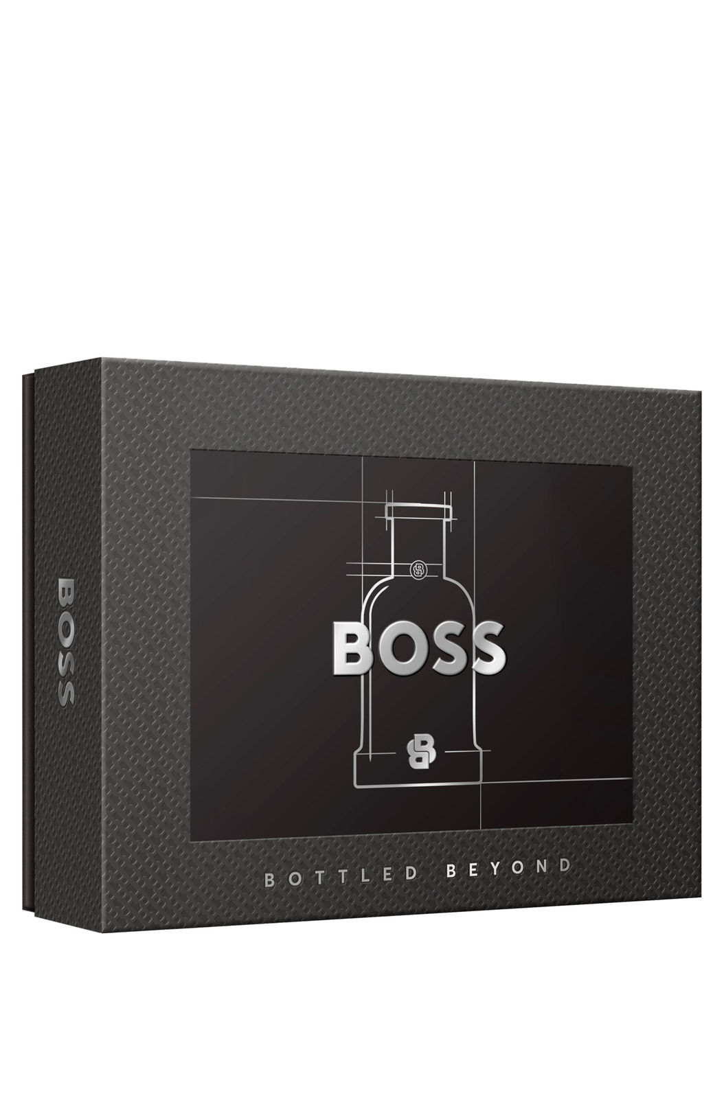 Boss Bottled Beyond EDP 100ml 3 Piece Gift Set