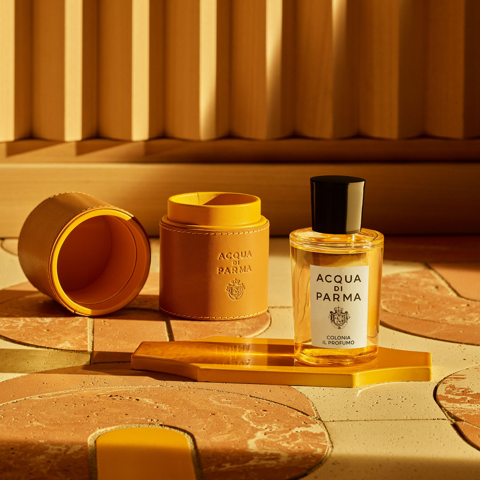 Acqua Di Parma Colonia Il Profumo 100ml