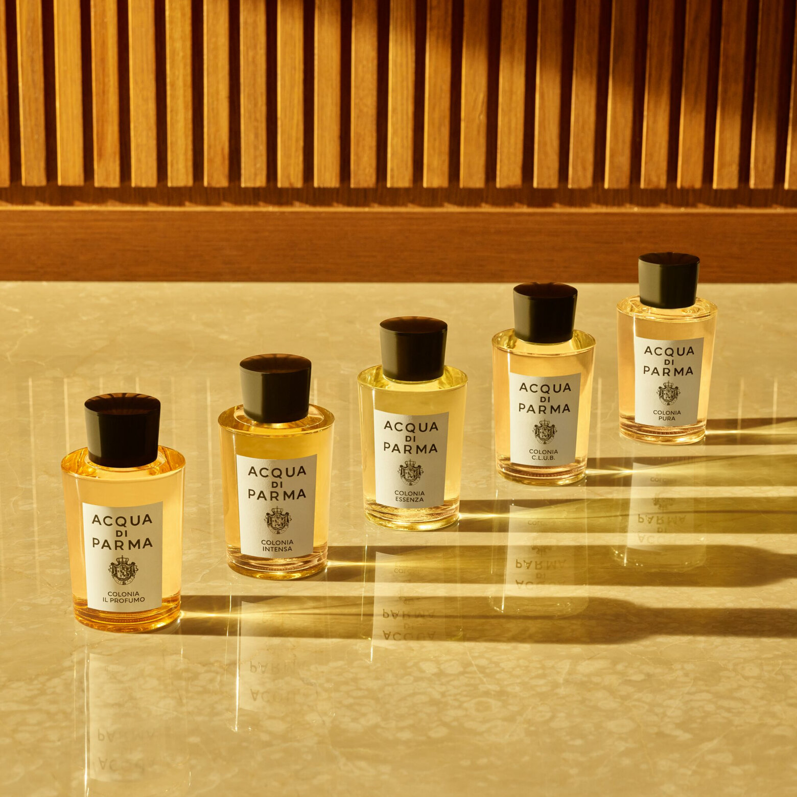 Acqua Di Parma Colonia C.L.U.B EDC 100ml