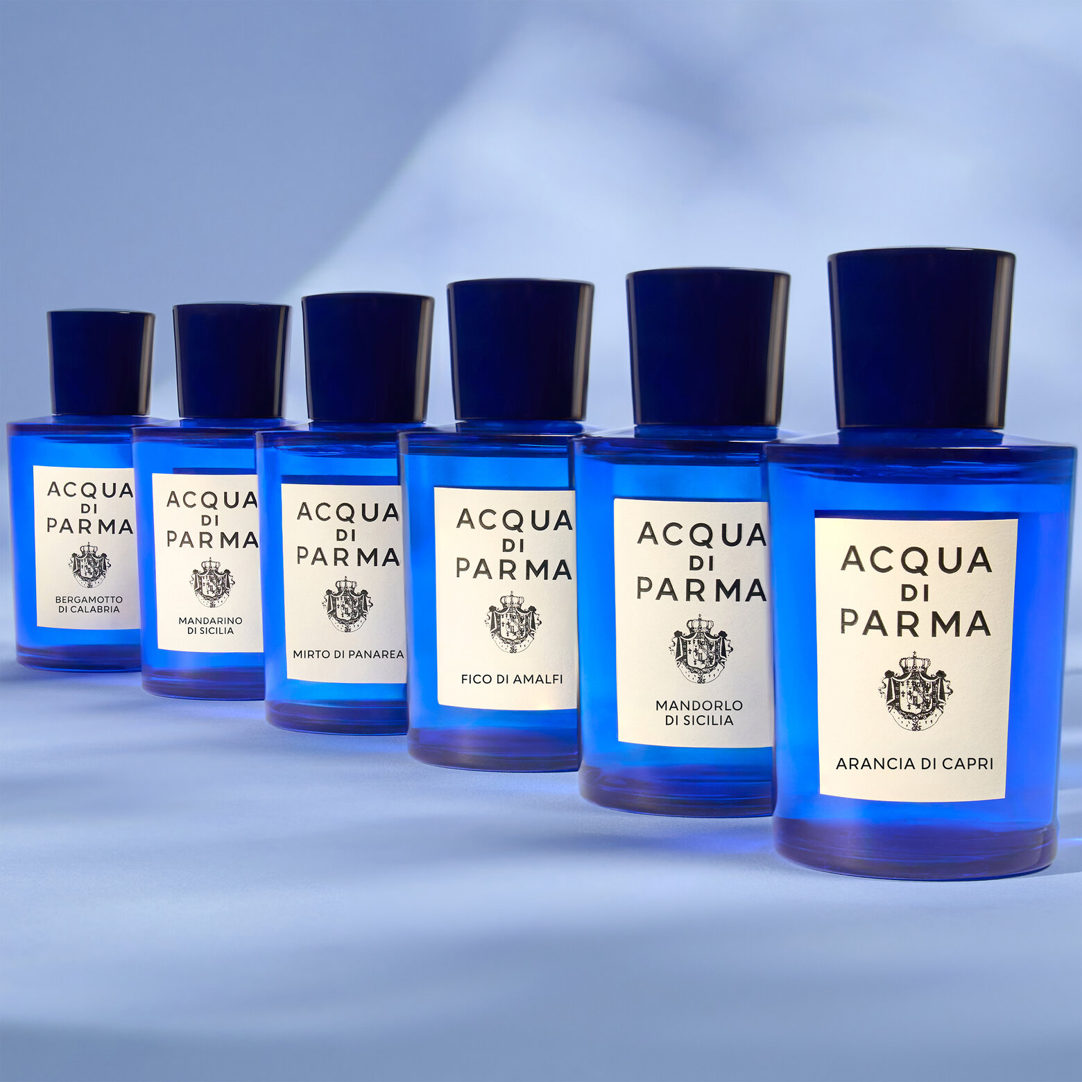 Acqua Di Parma Blu Mediterraneo Mirto Di Panarea EDT 100ml