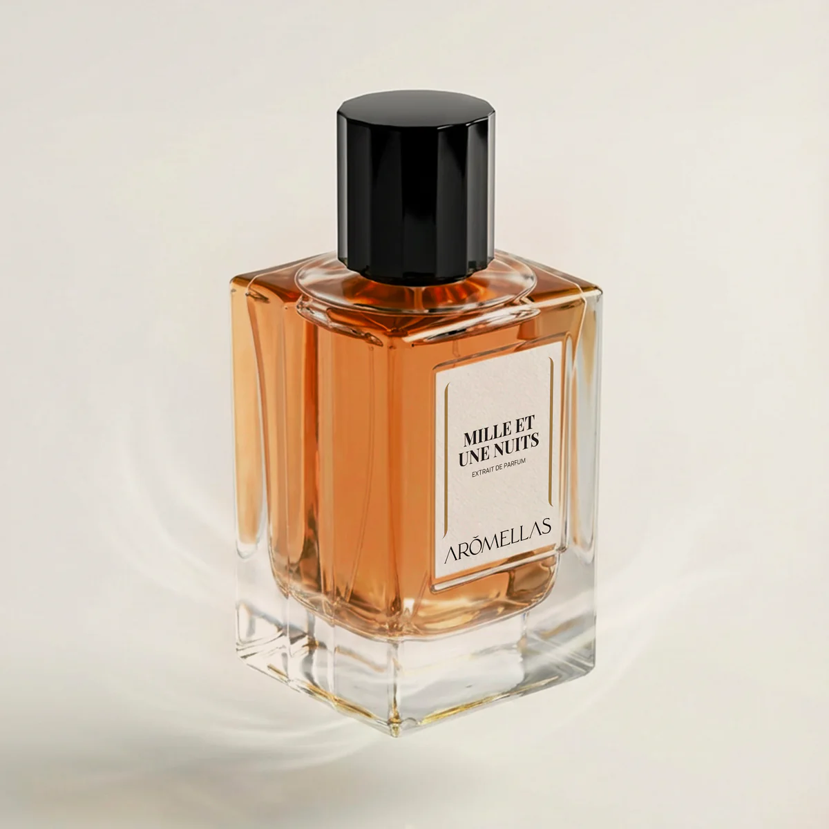 Aromellas Mille Une Nuits Extrait De Parfum 100ml