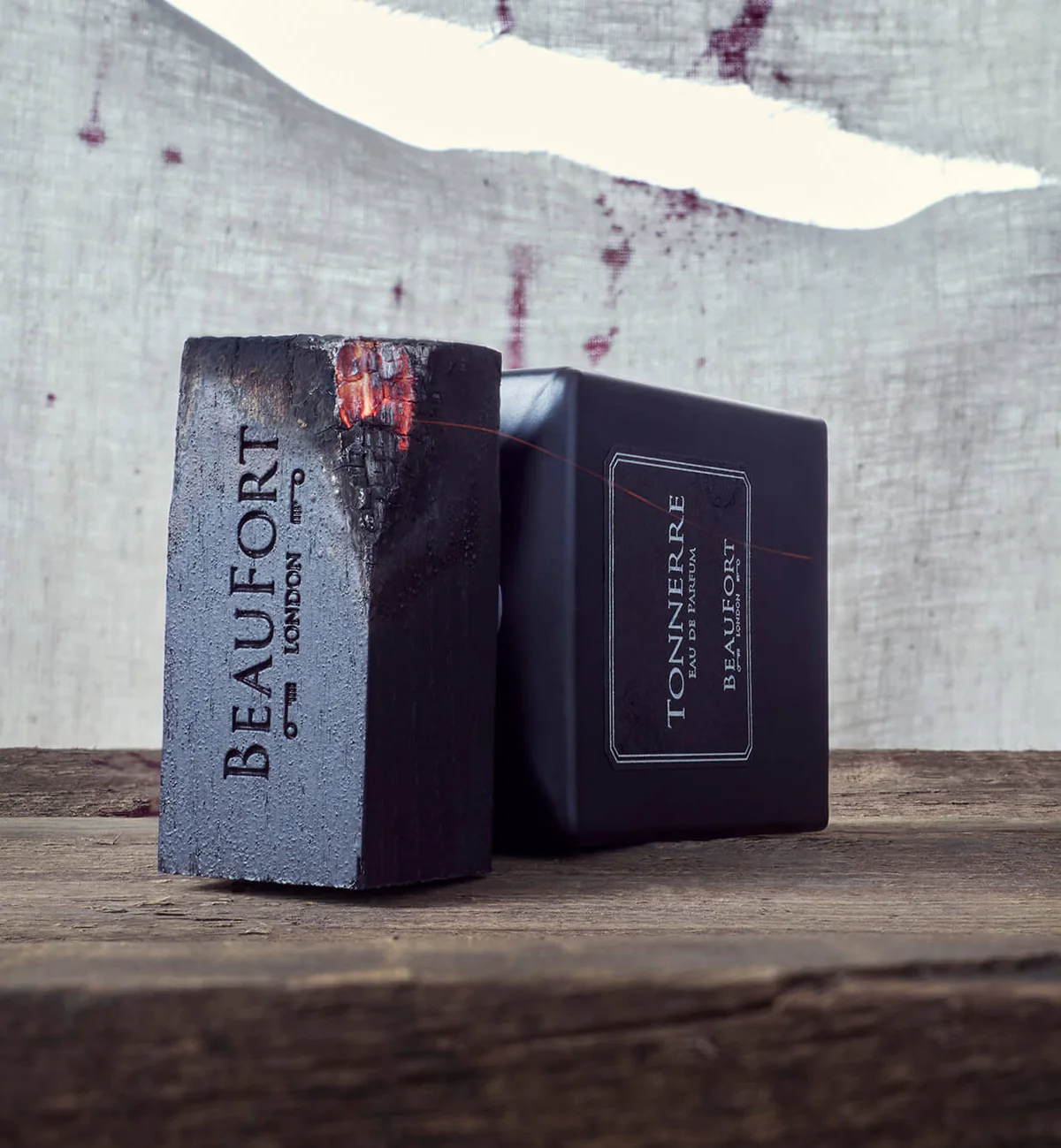 Beaufort London Tonnerre EDP 50ml