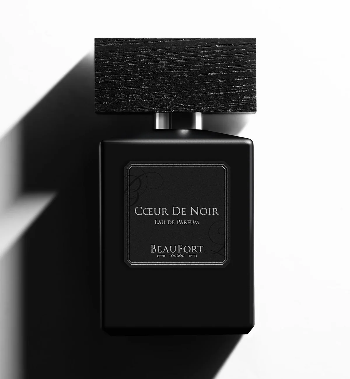 Beaufort London Coeur De Noir EDP 50ml