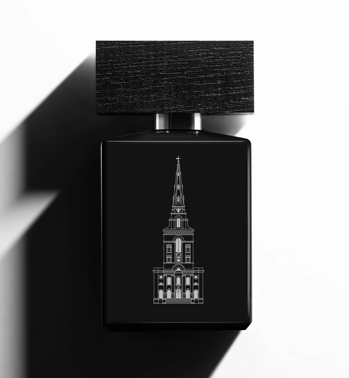 Beaufort Terror & Magnificence EDP 50ml
