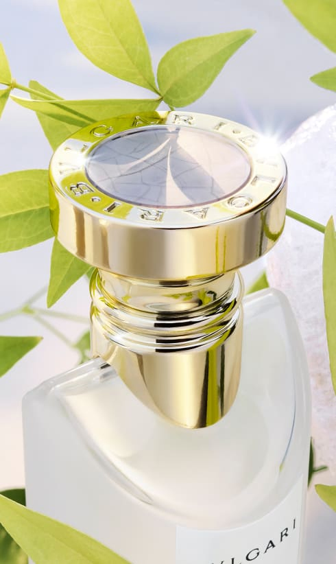 Bvlgari Eau Parfumee The Blanc EDT 75ml