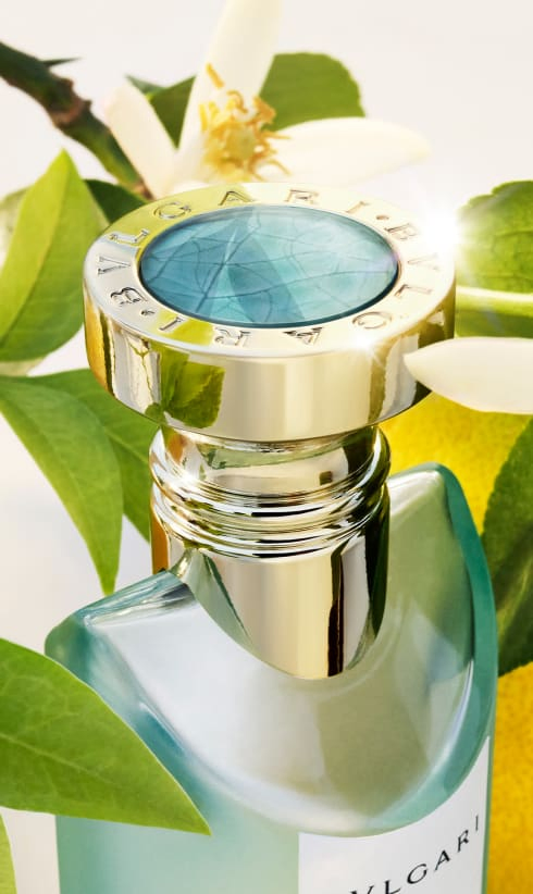 Bvlgari Eau Parfumee The Vert EDT 75ml