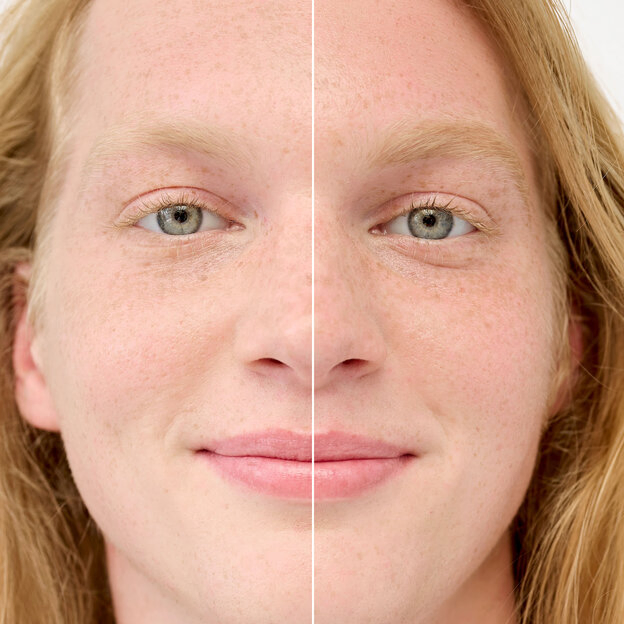 Benefit Cosmetics Gimme Brow+ Brow-Volumizing Fiber Gel Mini 1.5g - 1 Cool Light Blonde 