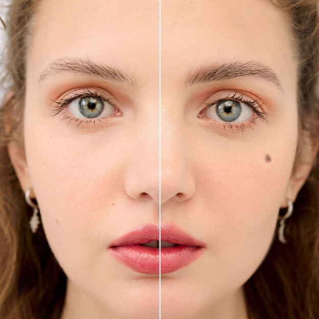 Benefit Cosmetics Gimme Brow+ Volumizing Pencil Mini 1.5g - 4 Warm Deep Brown 