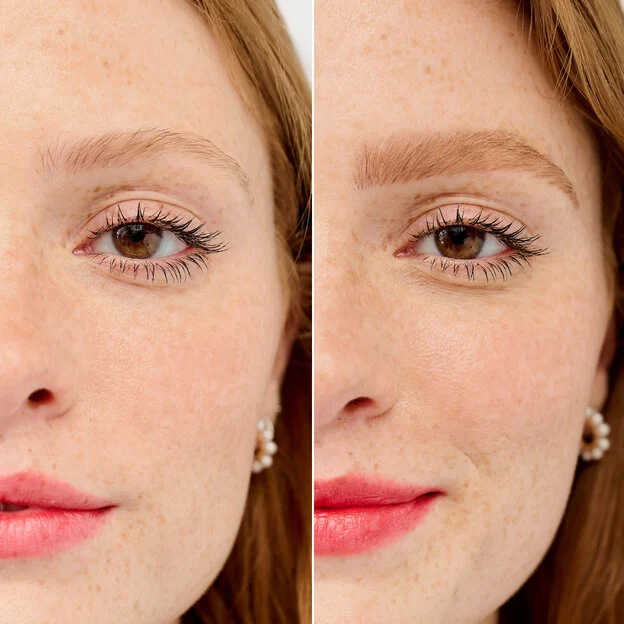 Benefit Cosmetics Precisely My Brow Detailer Shade 3 - Warm light brown 0.02g