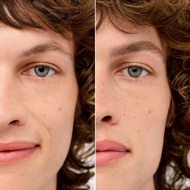 Benefit Cosmetics Precisely My Brow Detailer Shade 3.5 - Neutral medium brown 0.02g