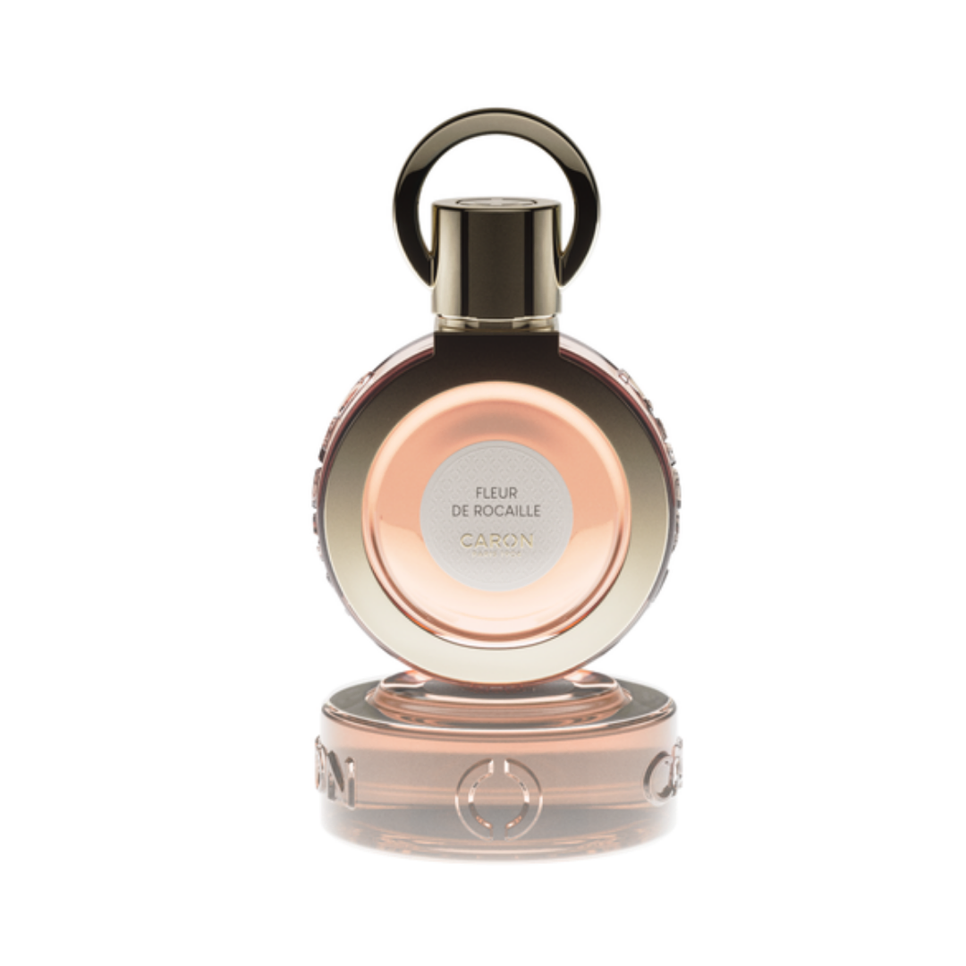CARON Fleur De Rocaille EDP 100ml 