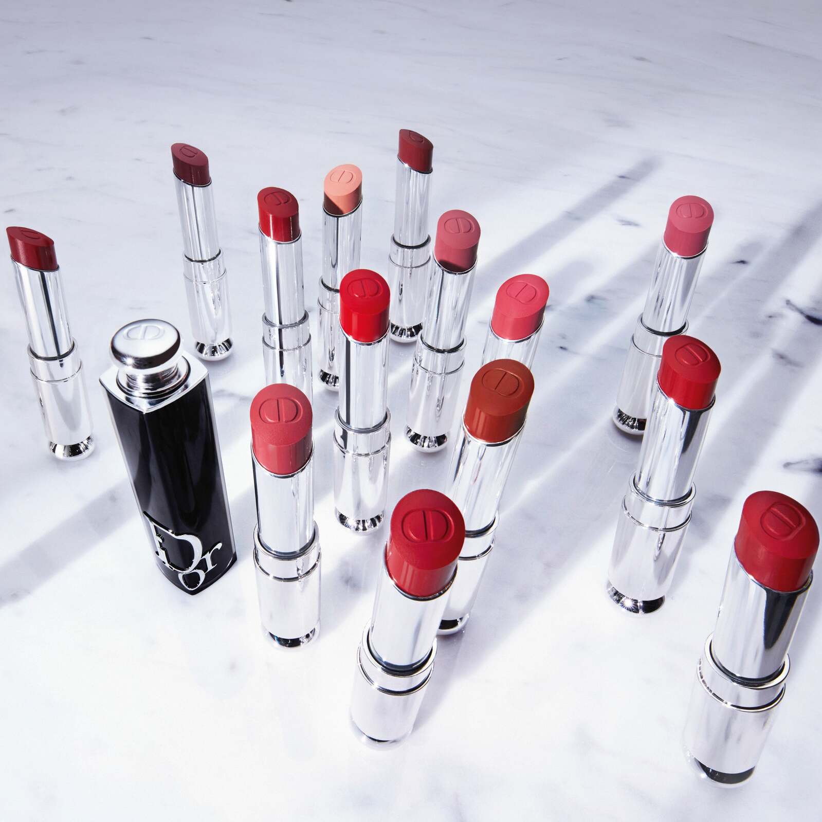 Dior Addict Lipstick Refill 812 Tartan