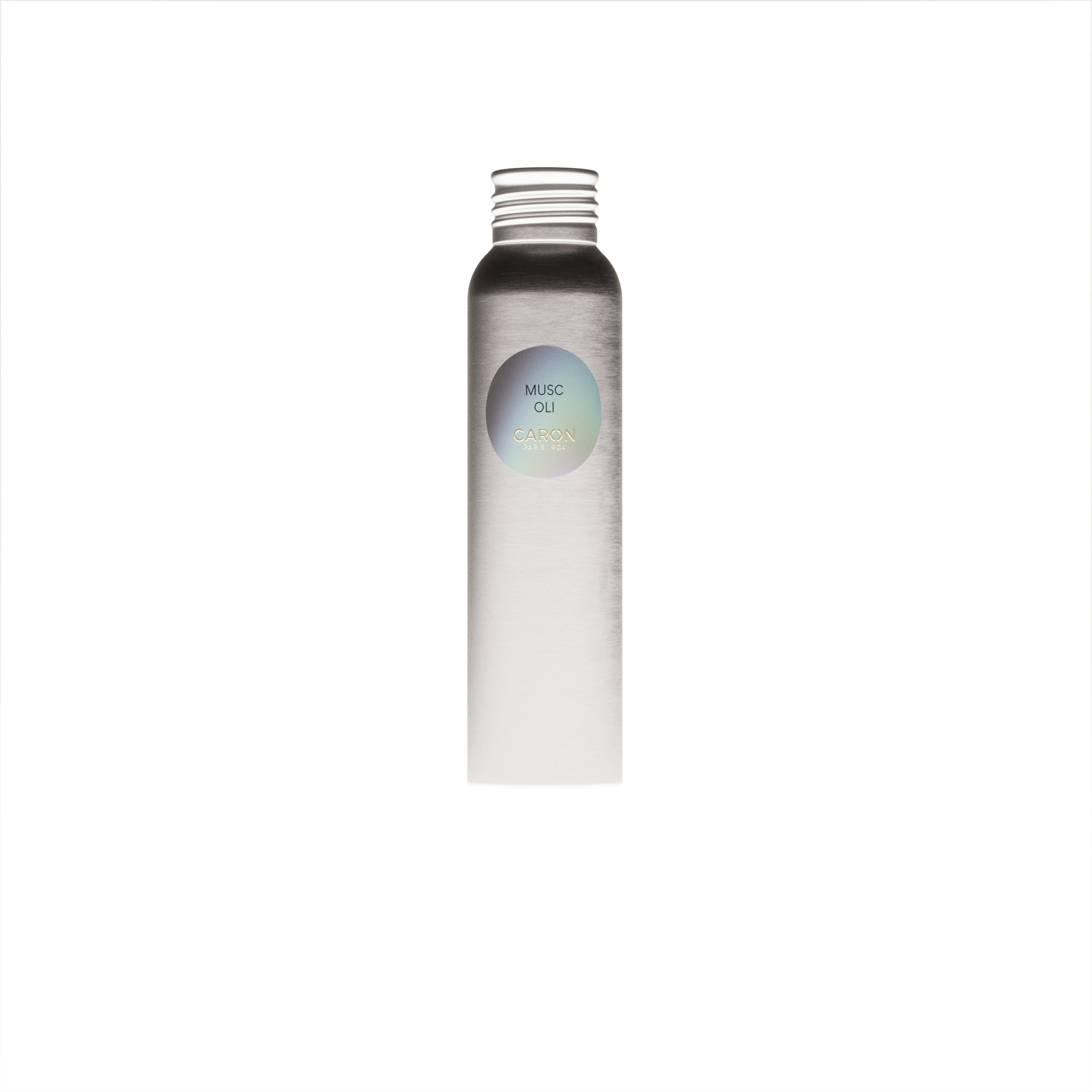 CARON Musc Oli EDT 100ml Refillable