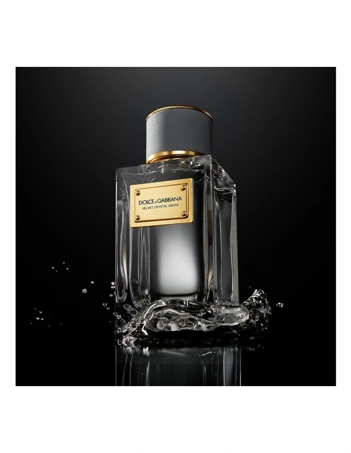 Dolce & Gabbana Velvet Crystal Smoke EDP 100ml
